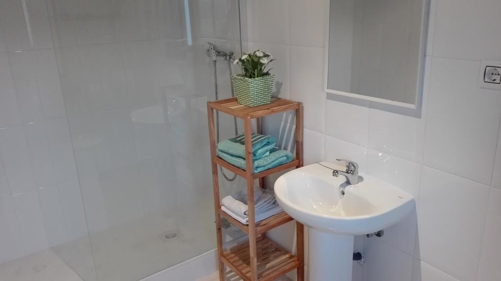 Apartaments Els Temporers Corbera Экстерьер фото